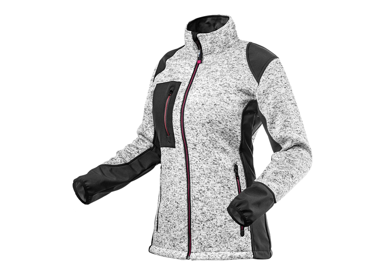 Werksweater Neo Woman Line 80-555-XL
