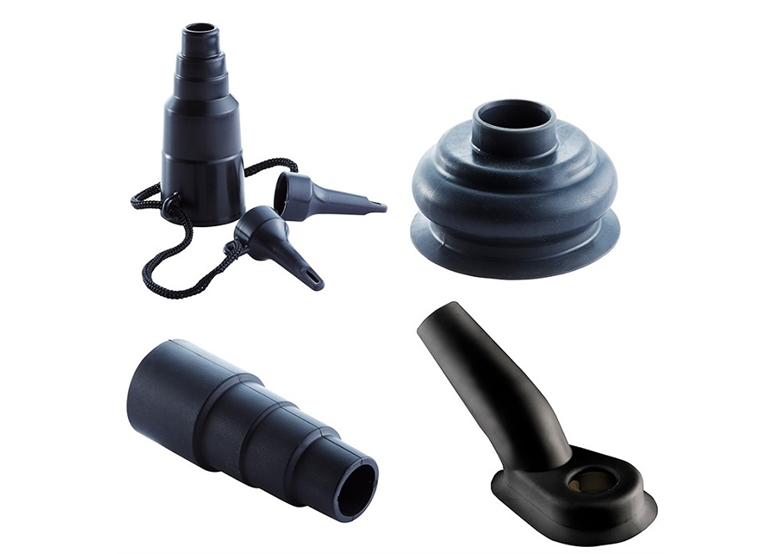 Premium Car Kit voor stofzuigers  Multi II, Buddy II Nilfisk 107417191