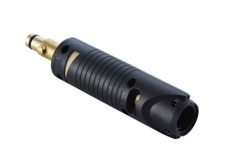 Tornado nozzle voor  P150.2, P160.2 Nilfisk 128500078