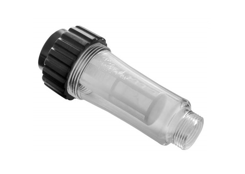 Waterfilter voor hogedrukreiniger Nilfisk 128500674