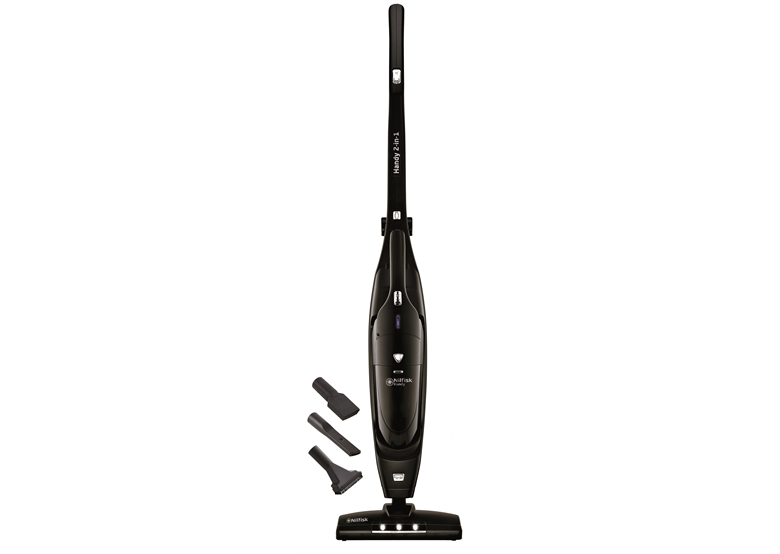 Stofzuiger. Nilfisk HANDY 2-IN-1 25.2V LI-ION B EU