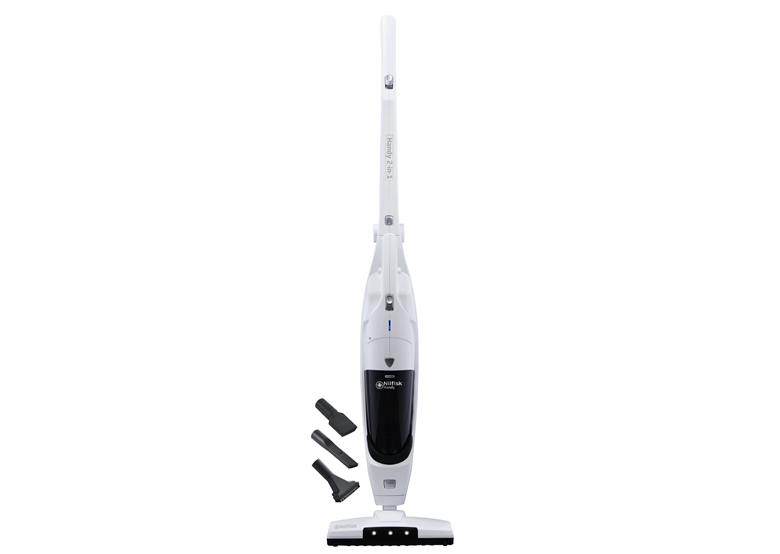 Stofzuiger. Nilfisk HANDY 2-IN-1 25.2V LI-ION MW EU