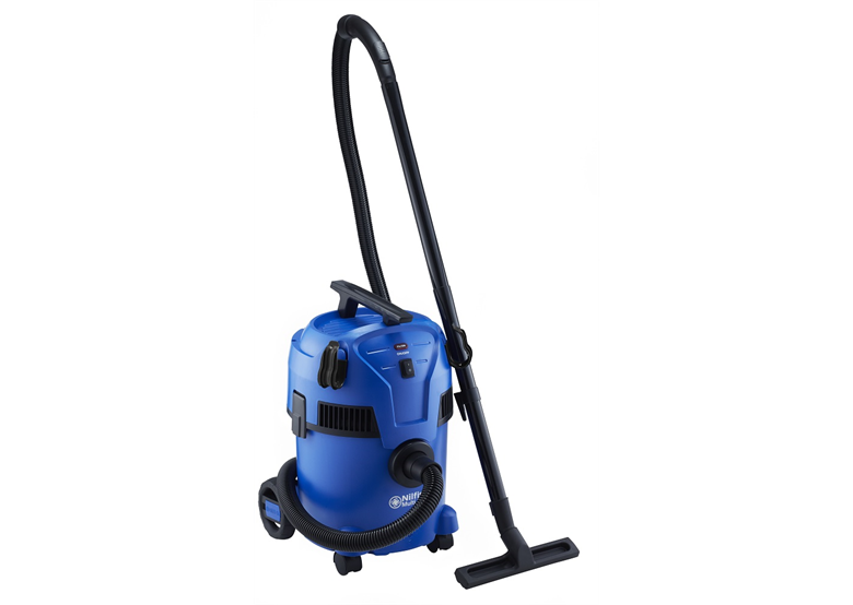 Industriële stofzuiger Nilfisk Multi II 22