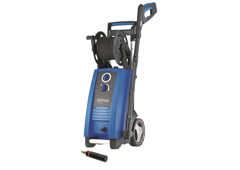 Hogedrukreiniger Nilfisk P 160.2-12 X-TRA