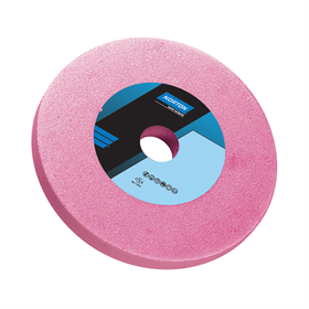 Slijpschijf 200x20x32mm Norton 01 25A60K6VS3