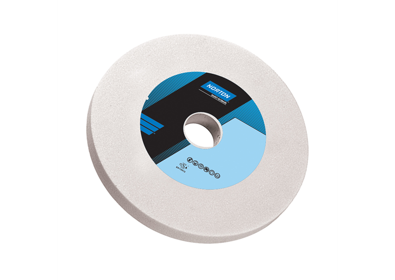 Slijpschijf 150x20x32mm Norton 01 38A46KVS3