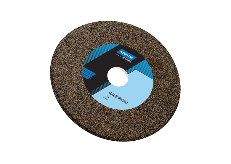 Slijpschijf 125x20x32mm Norton 01 A60NVS– StarLine