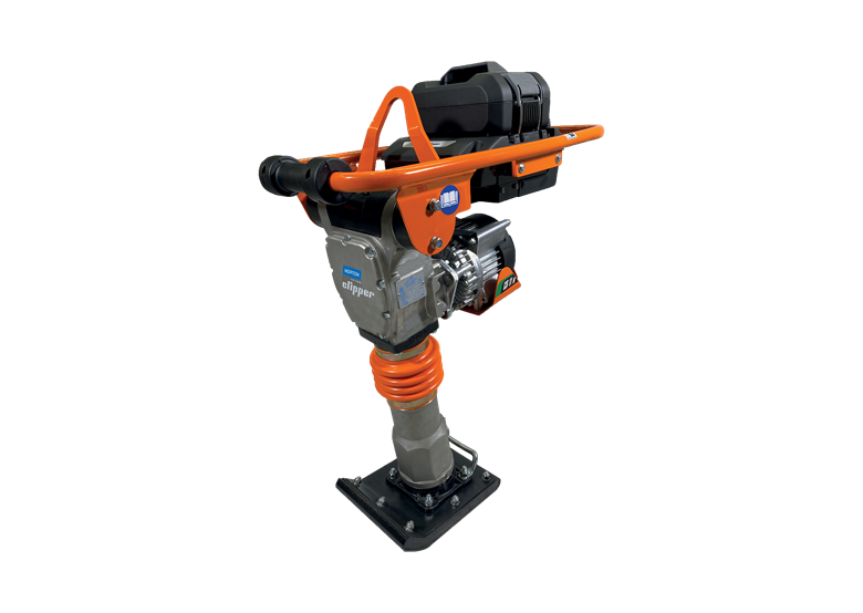 Trilplaat - stamper Norton Clipper CR11 B