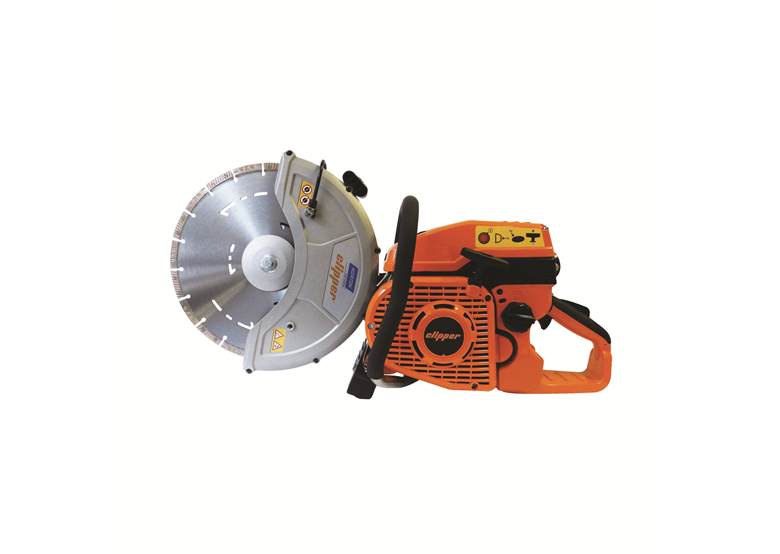 Tegelzaagmachine Norton CP514 350