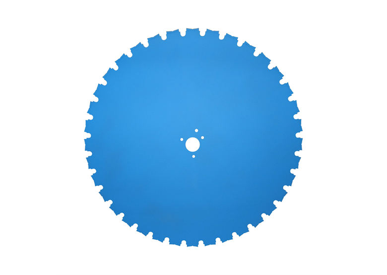 Diamantblad voor Jumbo 651 Norton PRO UNIVERSAL LASER