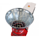 Pelletpers Optimat PP300PRO