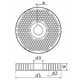 Pelletpers Optimat PP300PRO