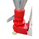 Pelletpers Optimat PP300PRO