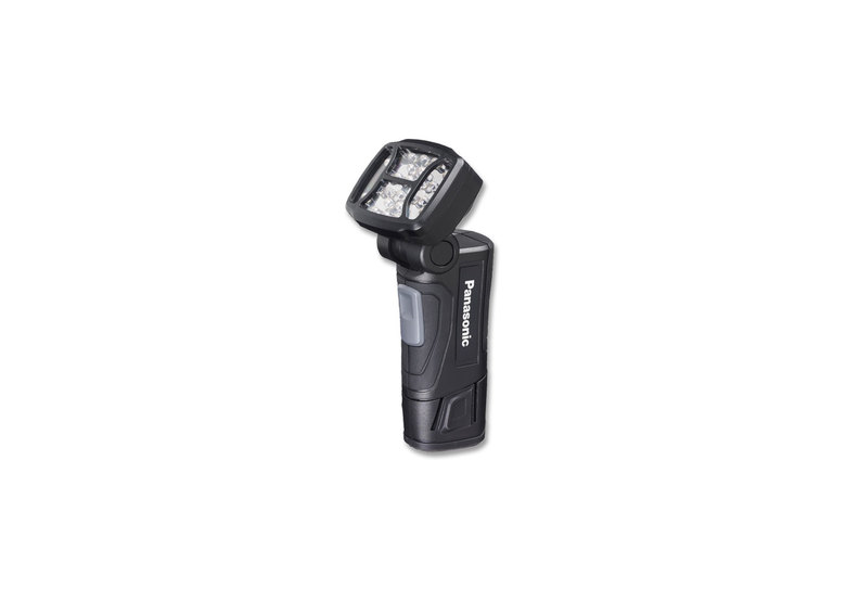 Accu zaklamp Panasonic EY3732B