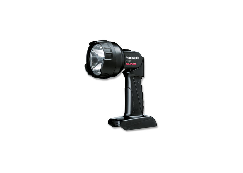 Accu zaklamp Panasonic EY37C1B