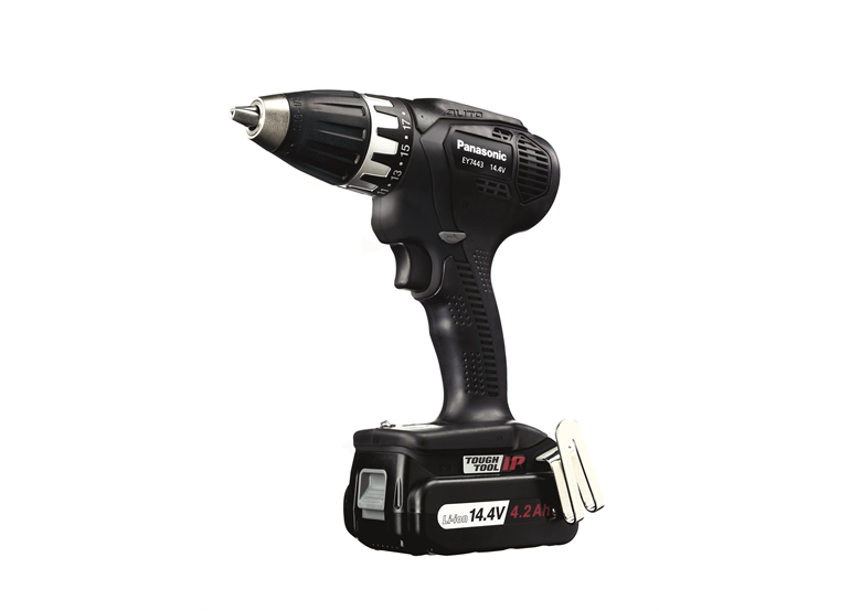 Boor-schroefmachine Panasonic EY7443LS2S