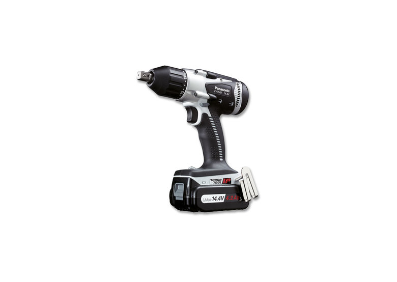 Boor-schroefmachine Panasonic EY7549LS2S