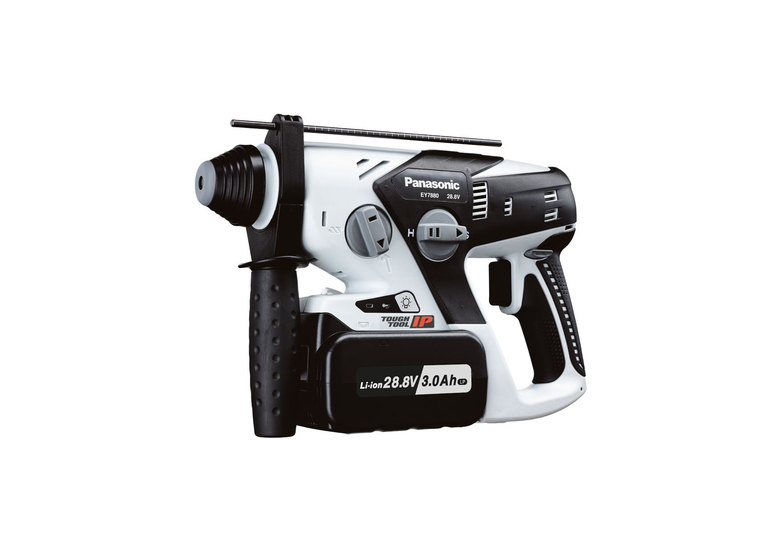 Boorhamer Panasonic EY7880LP2C