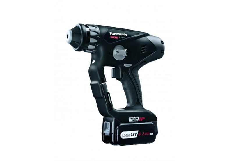 Boorhamer met schroevendraaier functie Panasonic EY78A1LS2G