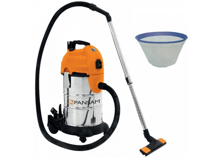 Industriële stofzuiger Pansam A063040