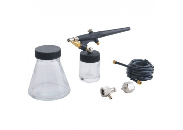 Airbrush set Pansam A532028