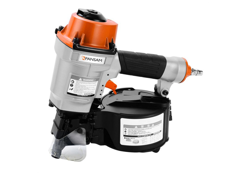 Pneumatische trommelspijkermachine Pansam A533154