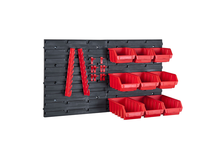 Gereedschap bord Patrol Fixing Wall Starter