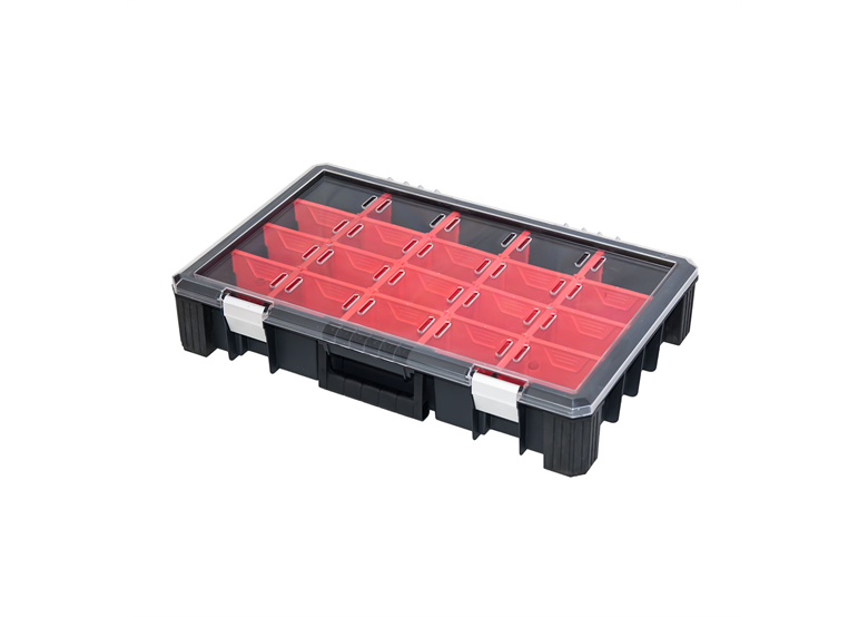 Organizer Patrol HD 600 FLEX