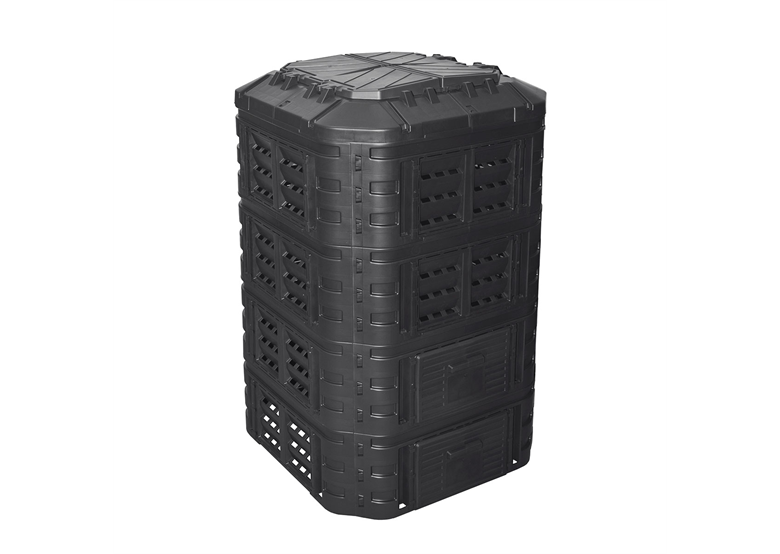 Compostbak modulaire 1120l Patrol KOMPOST1120CZAPG003