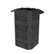 Compostbak  1260l Patrol KOMPOST1260CZAPG003