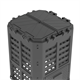 Compostbak 320l Patrol KOMPOST360CZAPG003
