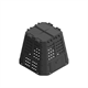 Compostbak 480l Patrol KOMPOST480CZAPG003