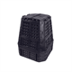 Compostbak 740l Patrol KOMPOST740CZAPG003