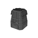 Compostbak 740l Patrol KOMPOST740CZAPG003