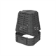 Compostbak 740l Patrol KOMPOST740CZAPG003