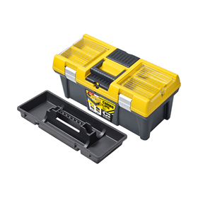 Gereedschapskist Patrol Stuff Semi Profi 20 Carbo