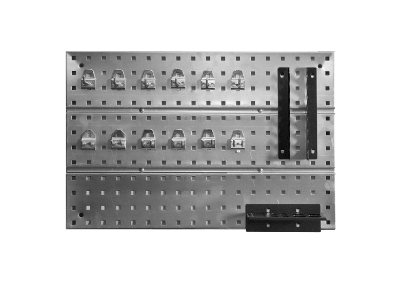 Gereedschapswandkast/Tool Wall Panel Basic Set Patrol Tool Wall Panel Basic Set