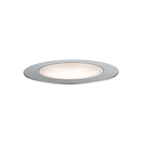 Grondinbouwlamp Outdoor Plug and Shine Floor Eco Paulmann PL93953