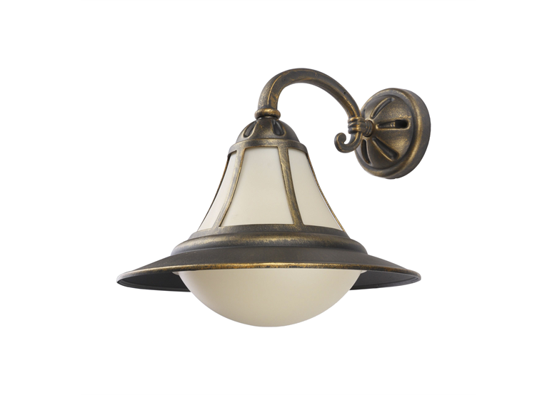 Buitenwandlamp Provence Philips 152114216