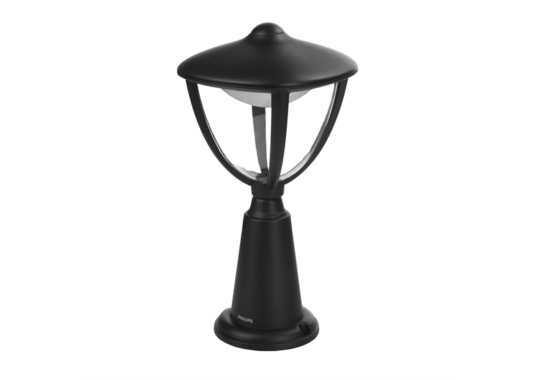 Staande buitenlamp  LED Robin Philips 154723016