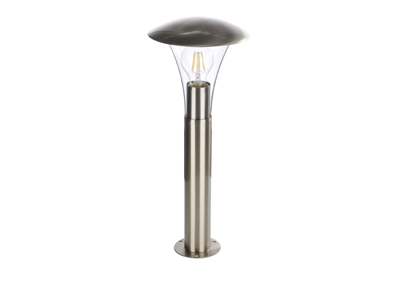 Staande buitenlamp Beaumont Philips 161214710