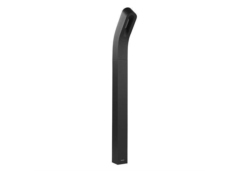 Staande buitenlamp  LED Dunetop Philips 162549316