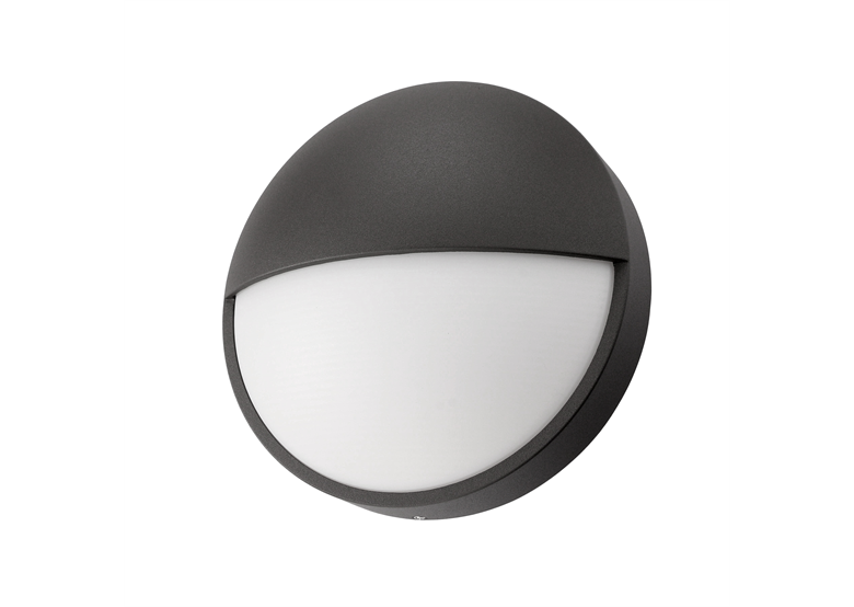 Buitenwandlamp LED Capricorn Philips 1645593P3