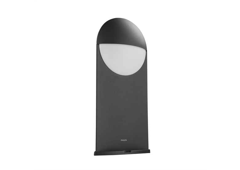 Staande buitenlamp  LED Capricorn Philips 1645793P3