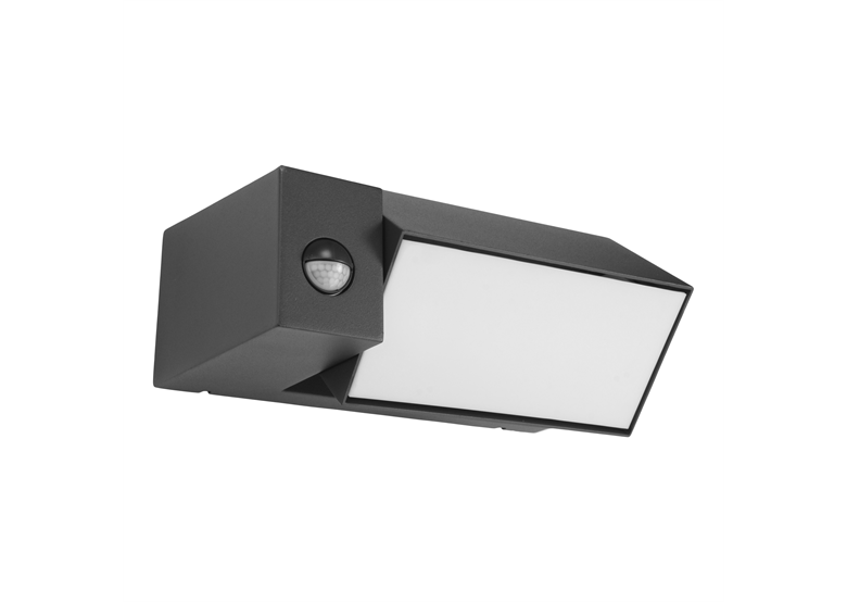 Buitenwandlamp Border Philips 169439316