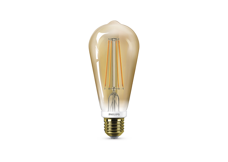 Decoratieve gloeilamp LED Philips 1705188099