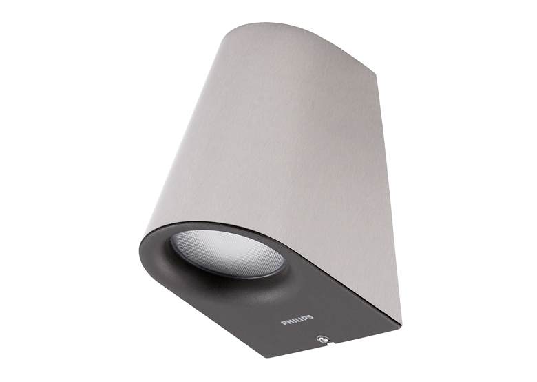 Buitenwandlamp LED Virga Philips 172884716