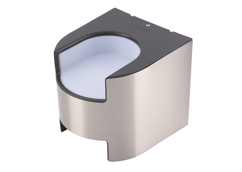 Buitenwandlamp LED Grass Philips 173214716