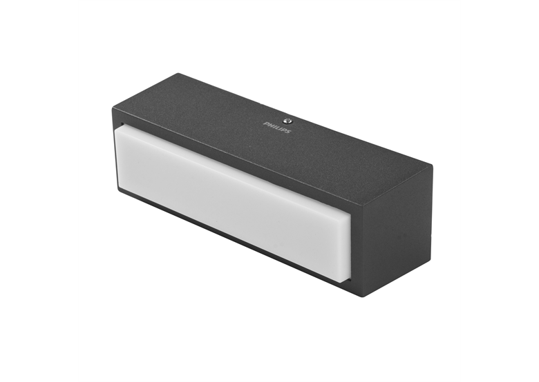 Buitenwandlamp LED Stratosphere Philips 1735493P0