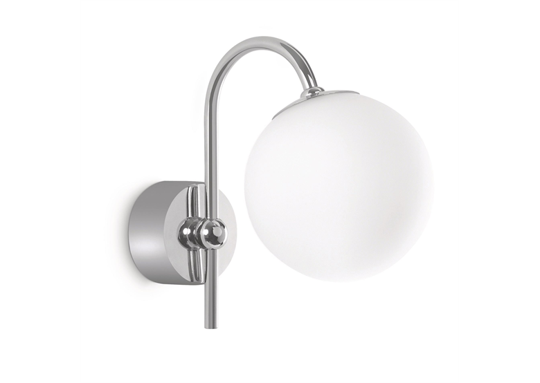 Wandlamp Silvery Philips 340861116